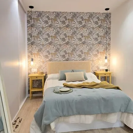 San Basilio Apartment Murcia Exterior photo