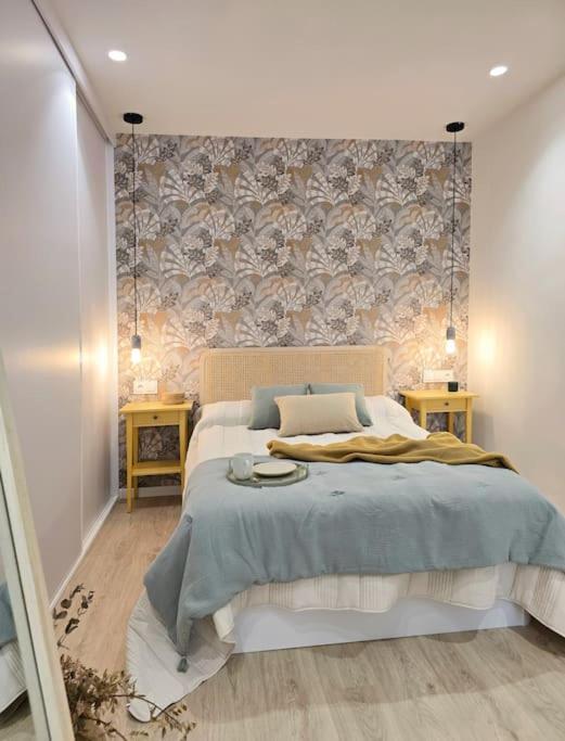 Apartment San Basilio Murcia