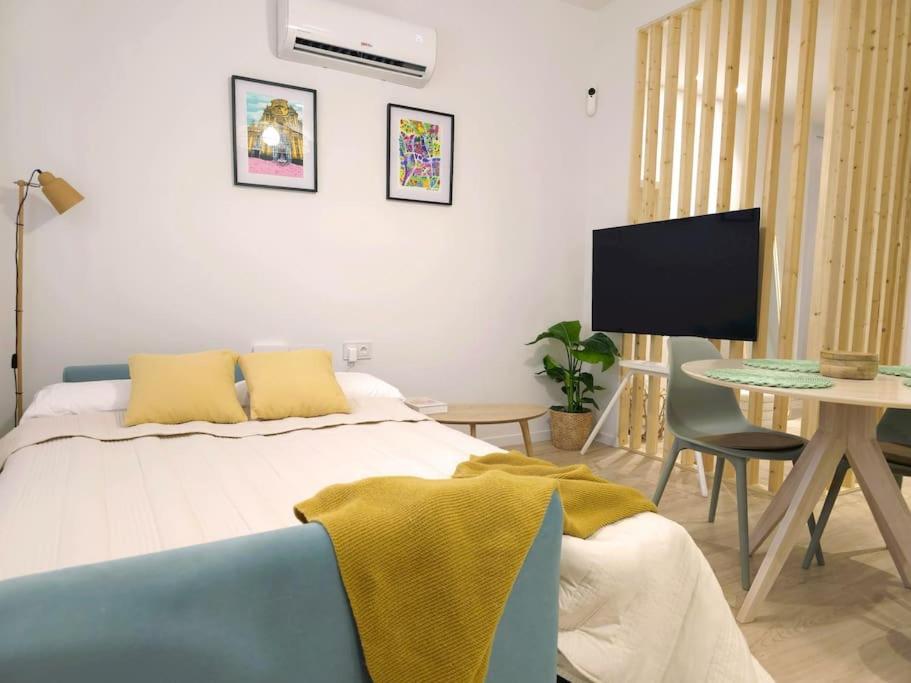 Apartment San Basilio