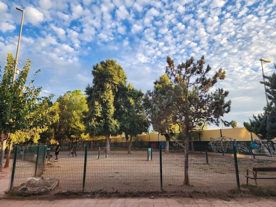 San Basilio Apartment Murcia